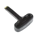 TE Connectivity IDC Termination Tool for 3.96 mm Pitch MTA-156 Connectors 59804-1