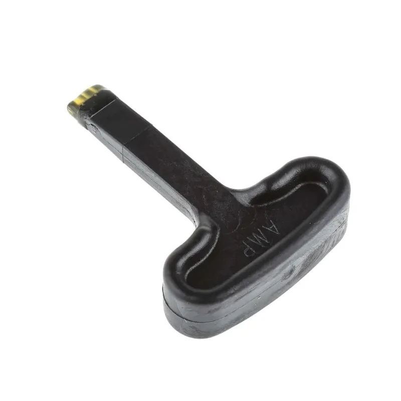 TE Connectivity IDC Termination Tool for 3.96 mm Pitch MTA-156 Connectors 59804-1