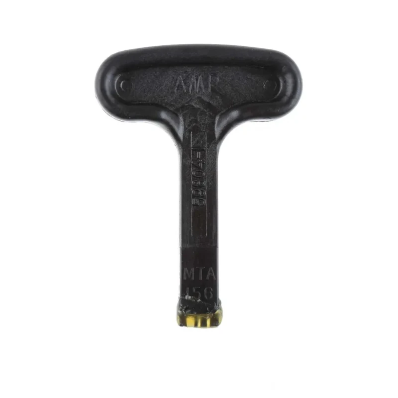 TE Connectivity IDC Termination Tool for 3.96 mm Pitch MTA-156 Connectors 59804-1