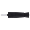 TE Connectivity Crimp Extraction Tool Mini-Universal MATE-N-LOK Series Contact Extraction Tool 189727-1