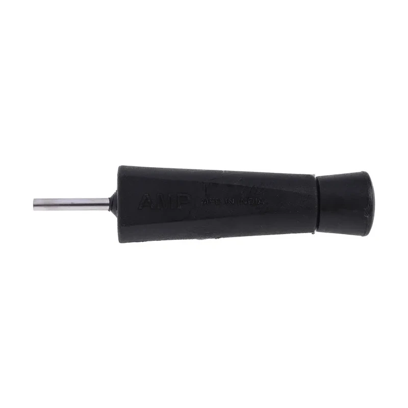 TE Connectivity Crimp Extraction Tool Mini-Universal MATE-N-LOK Series Contact Extraction Tool 189727-1