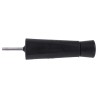 TE Connectivity Crimp Extraction Tool Mini-Universal MATE-N-LOK Series Contact Extraction Tool 189727-1