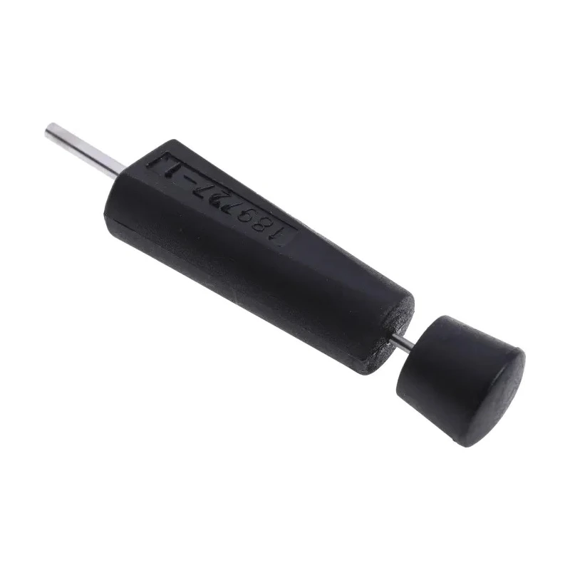 TE Connectivity Crimp Extraction Tool Mini-Universal MATE-N-LOK Series Contact Extraction Tool 189727-1