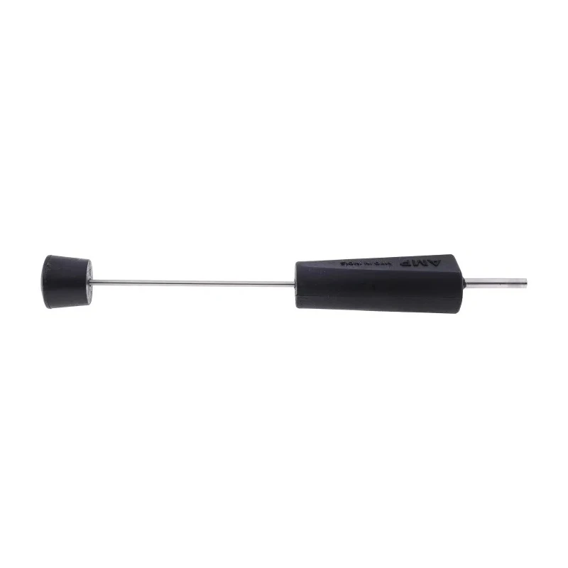 TE Connectivity Crimp Extraction Tool Mini-Universal MATE-N-LOK Series Contact Extraction Tool 189727-1