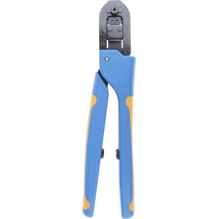 TE Connectivity Crimp Tool for Rectangular Contacts 14 to 20 AWG CERTI-CRIMP II 91500-1