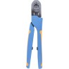 TE Connectivity Crimp Tool for Rectangular Contacts 14 to 20 AWG CERTI-CRIMP II 91500-1