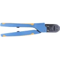 TE Connectivity Crimp Tool for Rectangular Contacts 14 to 20 AWG CERTI-CRIMP II 91500-1