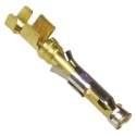 TE Connectivity Female Crimp Circular Connector Contact 250V 13A Contact Size 16 Wire Size 14AWG, 18AWG 66360-3