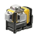 DeWALT 360-Degree Self-Levelling Green Laser Level with IP65 Protection DCE089D1G-QW