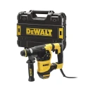 DeWALT SDS Plus 240V Corded 30 mm Brushless Motor Hammer Drill D25333K-QS