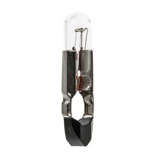 Orbitec Indicator Light Clear 5mm Diameter 22mm Length T52 24050