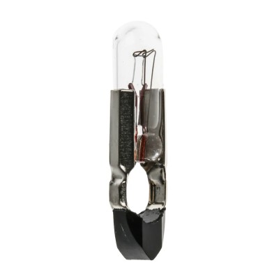 Orbitec Indicator Light Clear 5mm Diameter 22mm Length T52 24050