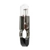 Orbitec Indicator Light Clear 5mm Diameter 22mm Length T52 24050