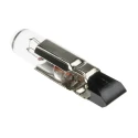 Orbitec Indicator Light Clear 5mm Diameter 22mm Length T52 24050