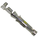 TE Connectivity Female Circular Connector Contact Contact Size 16 Wire Size 2.6mm² 250V 1-66399-0