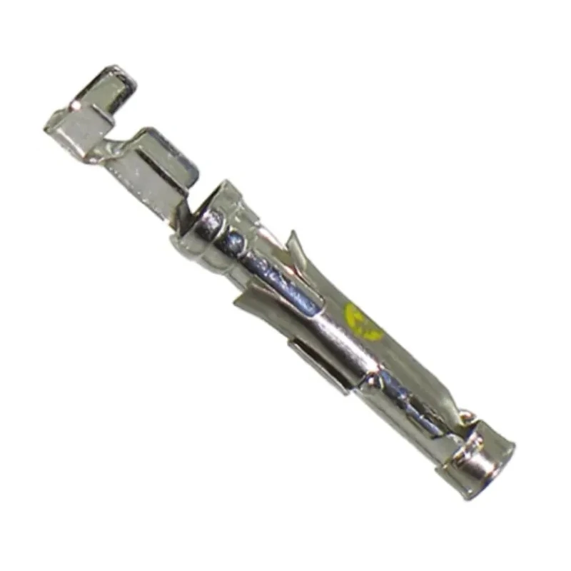 TE Connectivity Female Circular Connector Contact Contact Size 16 Wire Size 2.6mm² 250V 1-66399-0