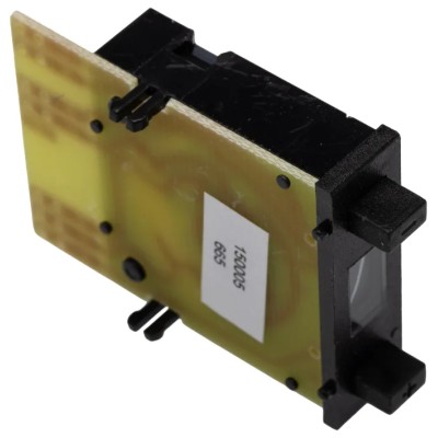 TE Connectivity Pushwheel Switch BCD Output Tab PCB Mount 200 mΩ Contact Resistance 10 Positions 400mA Current DPS10131AK