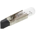 Orbitec Indicator Light Clear Lens 4mm Diameter, 22mm Length T42-24020