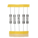 Eaton 3.15A Time Delay Ceramic Cartridge Fuse 5 x 20 mm 250V AC S505SC-3.15-R