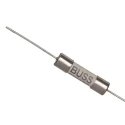 Eaton 3.15A Time Delay Ceramic Cartridge Fuse 5 x 20 mm 250V AC S505SC-3.15-R