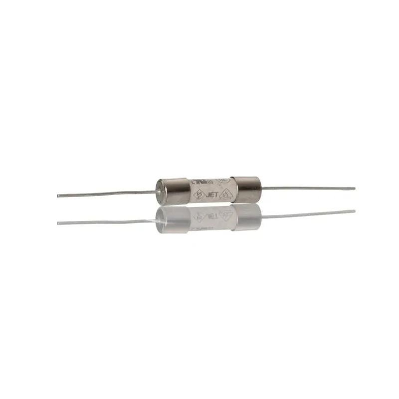 Eaton 3.15A Time Delay Ceramic Cartridge Fuse 5 x 20 mm 250V AC S505SC-3.15-R