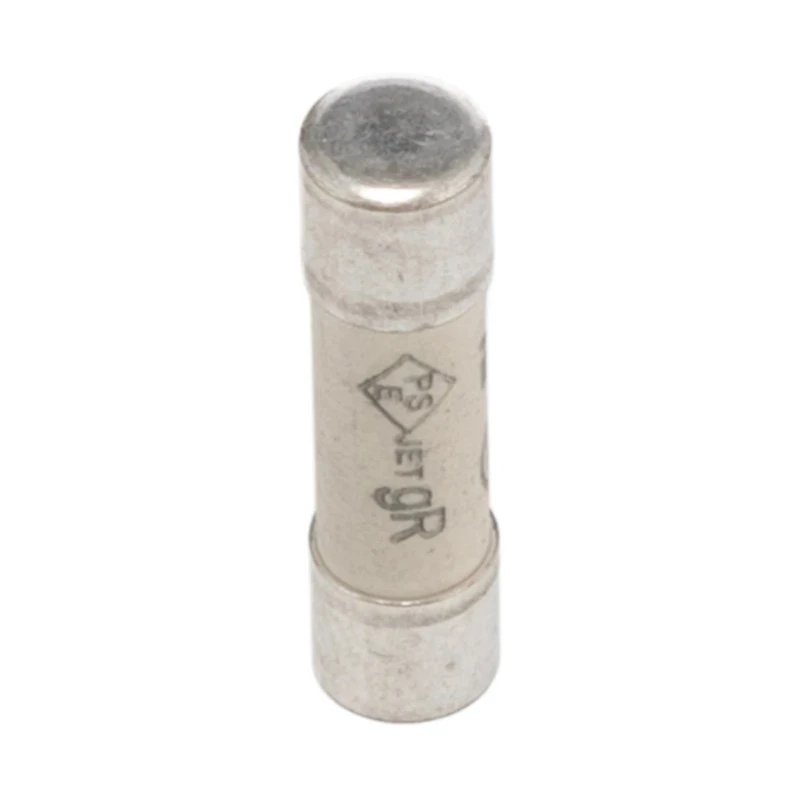 Eaton 6.3A T Ceramic Cartridge Fuse 5 x 20 mm S505H-6.3-R