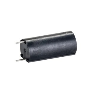 Eaton 10A PCB Mount Fuse Holder for 5 x 20 mm, 250V AC H15-V-1