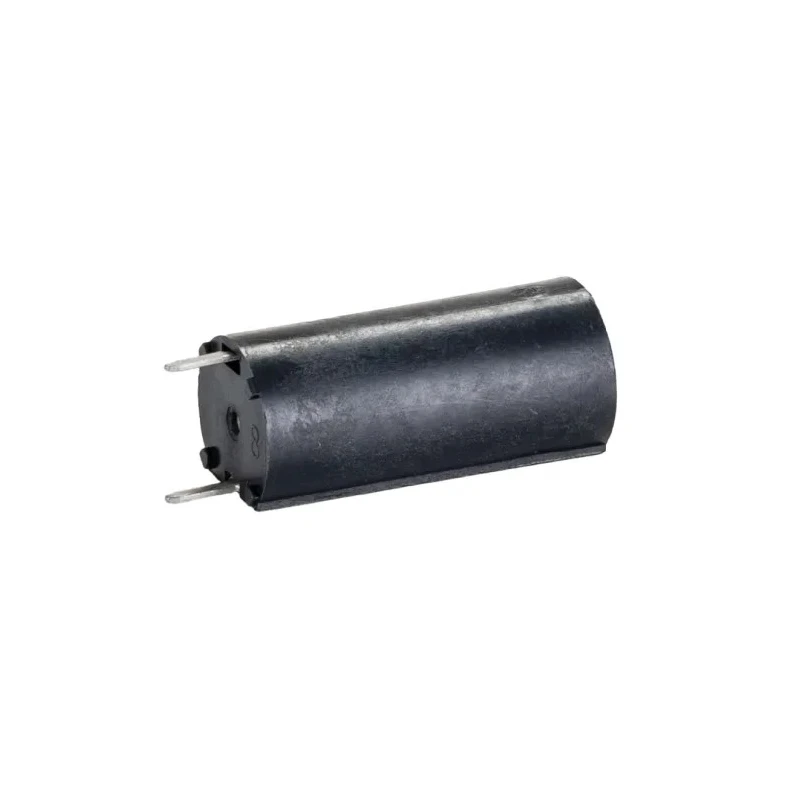 Eaton 10A PCB Mount Fuse Holder for 5 x 20 mm, 250V AC H15-V-1
