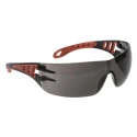 Portwest Safety Glasses UV Protection Scratch Resistant Molten Metal Liquid Splash Anti-Fog Anti-Fog Coating 171-6808