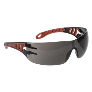 Portwest Safety Glasses UV Protection Scratch Resistant Molten Metal Liquid Splash Anti-Fog Anti-Fog Coating 171-6808