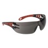 Portwest Safety Glasses UV Protection Scratch Resistant Molten Metal Liquid Splash Anti-Fog Anti-Fog Coating 171-6808
