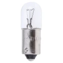 Orbitec BA9S Clear Indicator Light 24V 125mA 1000h 