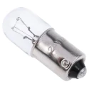 Orbitec BA9S Clear Indicator Light 24V 125mA 1000h 