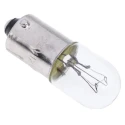 Orbitec BA9S Clear Indicator Light 24V 125mA 1000h 
