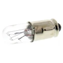 Orbitec BA7S Indicator Light Clear 24V 50mA 1000h Lifespan BA7S