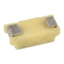 Schurter Non-Resettable Fuse 1.6A, 63 V AC/DC Fast Acting Thermoplastic Body OMF 63 Series 3402.0011.11