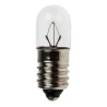 Orbitec E10 Indicator Light Clear Lens 12V 170mA 10000h Lifespan E3453