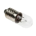 Orbitec E10 Indicator Light Clear Lens 12V 170mA 10000h Lifespan E3453