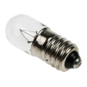 Orbitec E10 Indicator Light Clear Lens 12V 170mA 10000h Lifespan E3453