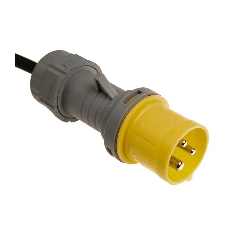 DeWALT SDS Max Combination Hammer Drill 110V Corded Brushed Motor 1kW 540 RPM Type G British 3-Pin Plug D25810K-LX
