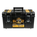 DeWALT Cordless Power Tool Kit 60V, 7.2V 5Ah Battery Capacity Brushless Hammer Drill & Angle Grinder DCK278P2-GB