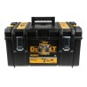 DeWALT Cordless Power Tool Kit 60V, 7.2V 5Ah Battery Capacity Brushless Hammer Drill & Angle Grinder DCK278P2-GB