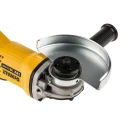 DeWALT Cordless Power Tool Kit 60V, 7.2V 5Ah Battery Capacity Brushless Hammer Drill & Angle Grinder DCK278P2-GB