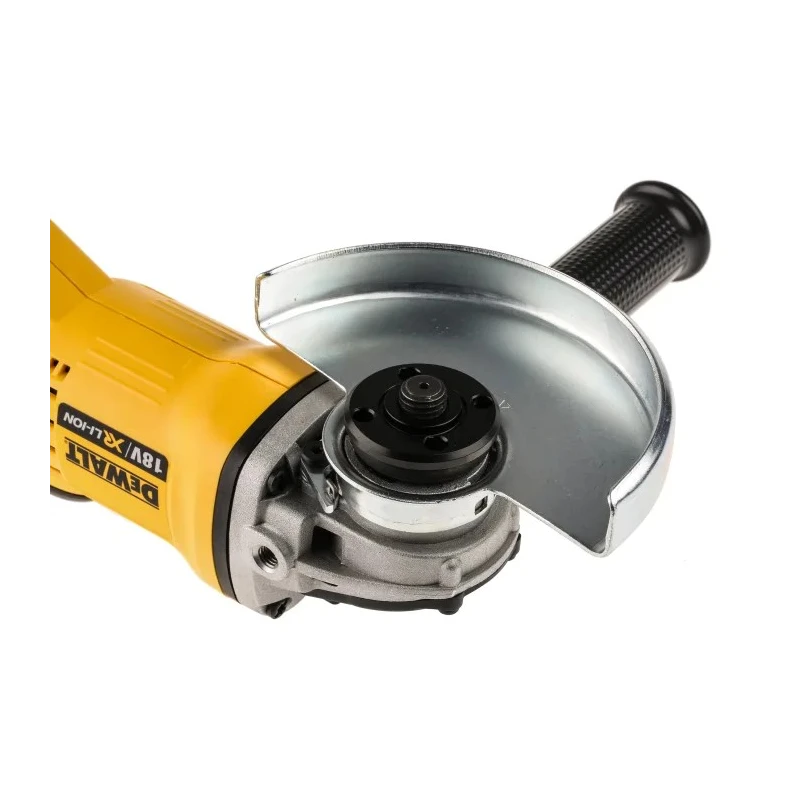 DeWALT Cordless Power Tool Kit 60V, 7.2V 5Ah Battery Capacity Brushless Hammer Drill & Angle Grinder DCK278P2-GB