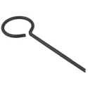 TE Connectivity Insertion Tool for I Series and II Series Contacts, Contact Size 0.09 mm 200893-2