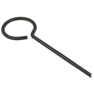 TE Connectivity Insertion Tool for I Series and II Series Contacts, Contact Size 0.09 mm 200893-2