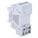 Theben Digital TOP3 DIN Rail Time Switch 230V ac TOP3