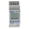 Theben Digital TOP3 DIN Rail Time Switch 2-Channel 230V AC