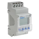 Theben Digital TOP3 DIN Rail Time Switch 2-Channel 230V AC 