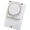 Timeguard Analogue Time Switch 230V ac TS900N